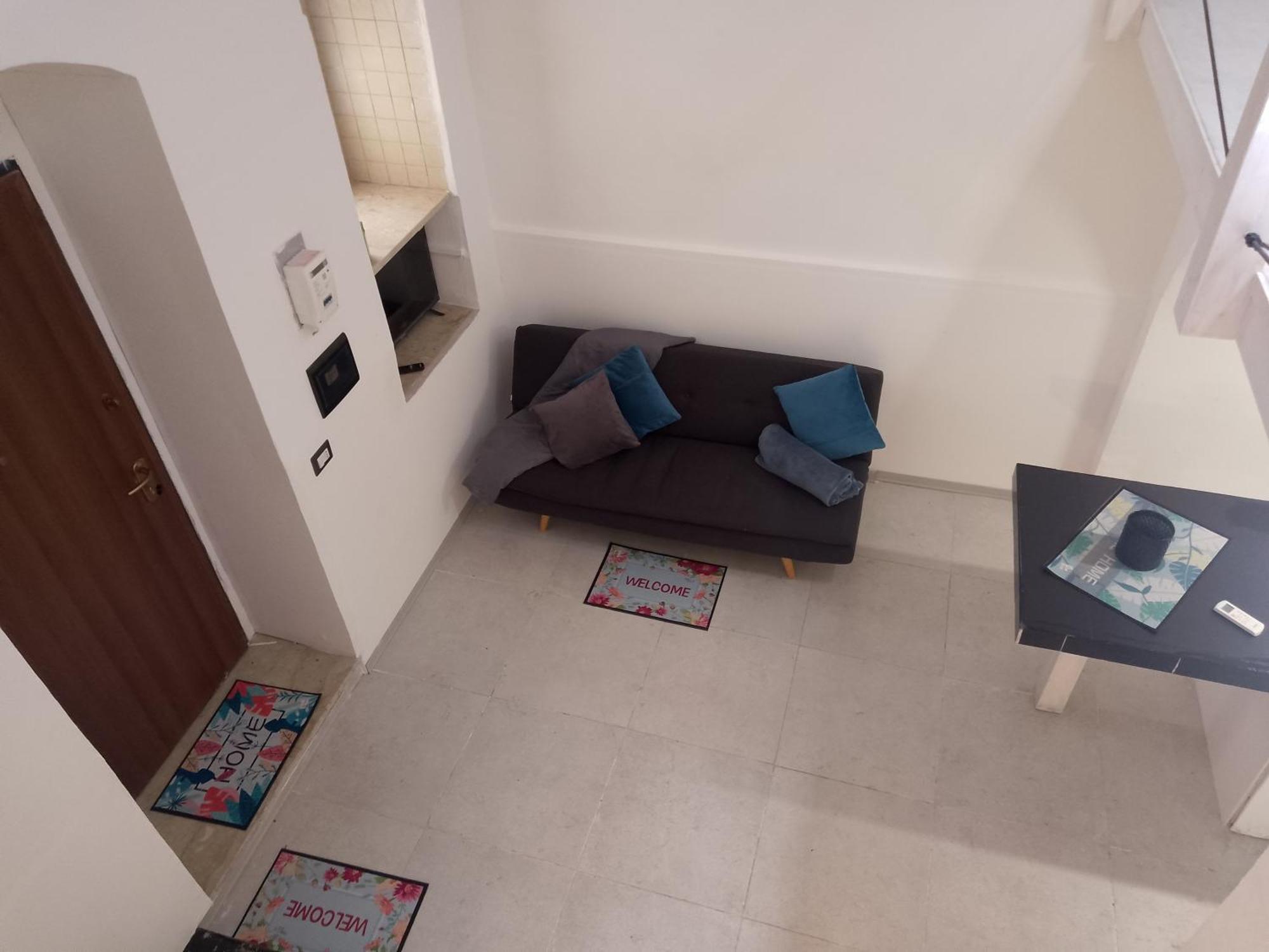 Casa Vacanze Eugenia Рагуза Екстер'єр фото